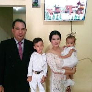 Rian Cristopher Butar Butar profile icon