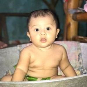 Bernadette Pader profile icon