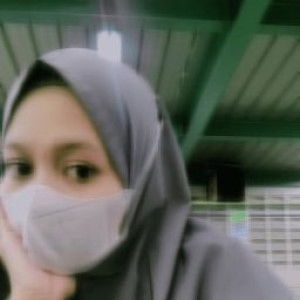 Aniss Prihantini profile icon