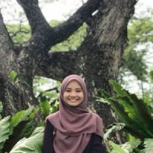 Siti Mahfuzah profile icon