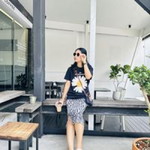 Jai JingJing profile icon