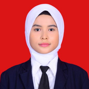 Nadia Amalia profile icon