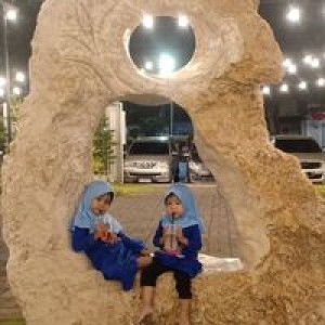 Ummu Salma profile icon