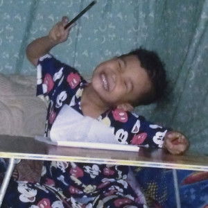 jessalyn gongob profile icon