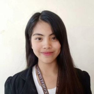 Charmaine joy Garin profile icon