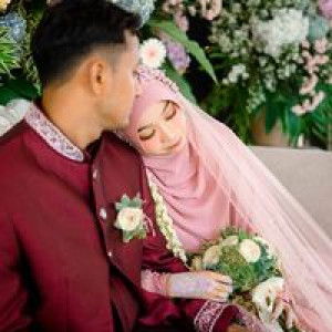 Aminah Anna Wijayanti profile icon