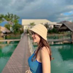 Sirikunya Leekotr profile icon