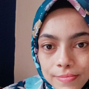 Fauziah Abdullah (Yuzie175) profile icon