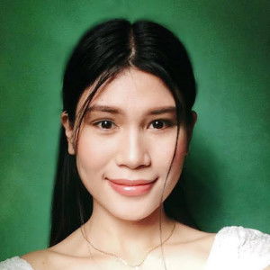 Recelyn Hilado profile icon