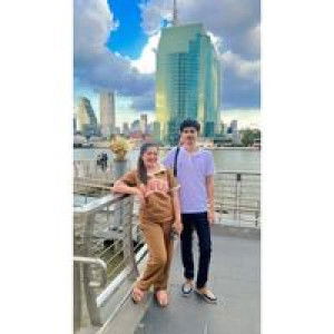 วนิ' ชา profile icon