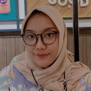 Mutia Sari profile icon