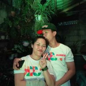 Maria Theresa Lariosa profile icon