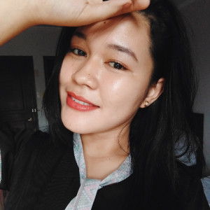 Mimi Oro Legarda profile icon