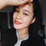 Mimi Oro Legarda profile icon