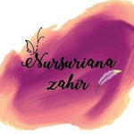 suriana zahir profile icon