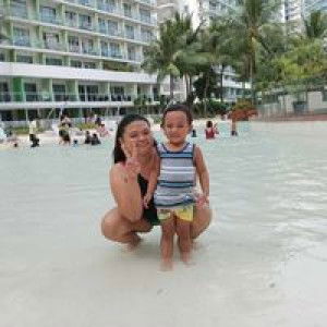 Cherry Ann Cortez profile icon