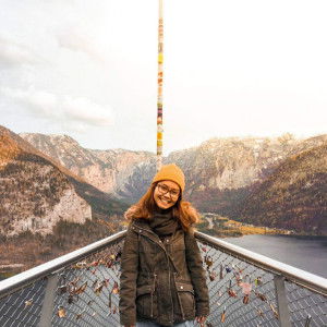 Maria Ulfa profile icon