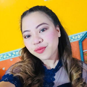 Precious Amancio profile icon