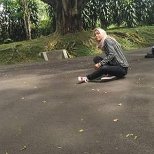 ayu tmrt profile icon