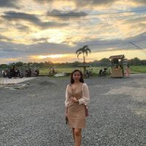 Mary Joy Fresco Fuentes