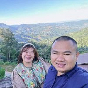 Noppharat Burapornpong profile icon