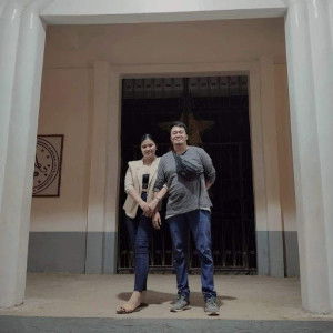 Karlmarvin Nomoto profile icon