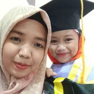 Aprillia Susan profile icon