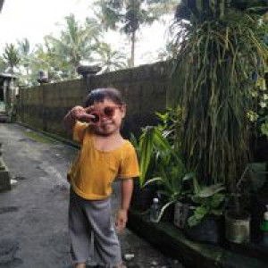 Sari Astuti profile icon