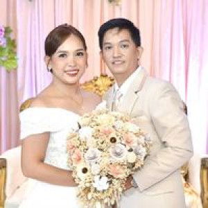 Arlene Bohol-Lubong profile icon