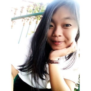 Nike Kristiani Putri profile icon