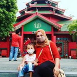 Ummu Syifa Shafira profile icon