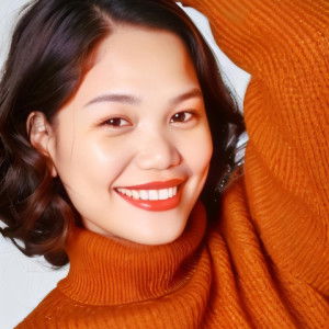 Jeena Joy Medaflor profile icon