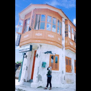 via febri wulandari profile icon