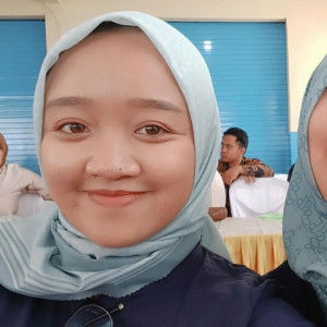 Amalia Umrahatuts Tsalits profile icon