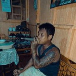 Ericka avila profile icon