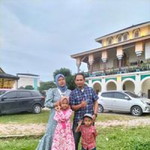 Izhaty Choirina profile icon