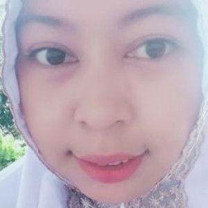 Asriani Anhy profile icon