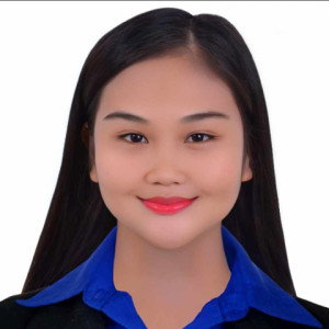 Gordolan, Rhea Lyn S. profile icon