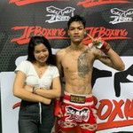 สาว' เจ. profile icon