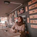 Saviera Putri Permatasari profile icon