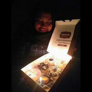 Rika Ayu Setiawati profile icon