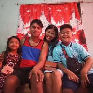 Maila Bernardo Victoria - Mangalonzo profile icon