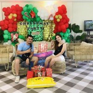 Novie Saladaga profile icon