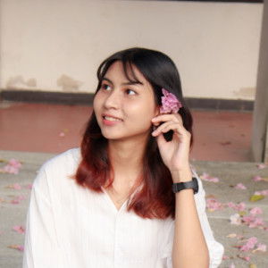 Netnapha Boriboon profile icon