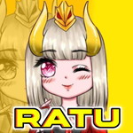 RBL RATU profile icon