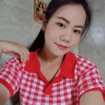 Aun Paweena profile icon