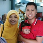 Hanim Hamshah profile icon