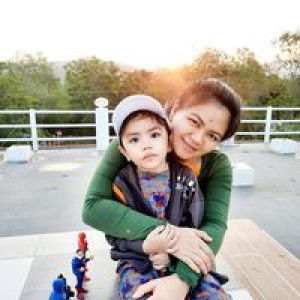 Dhes Corpuz profile icon