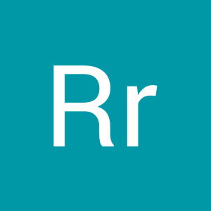 Rr hma profile icon