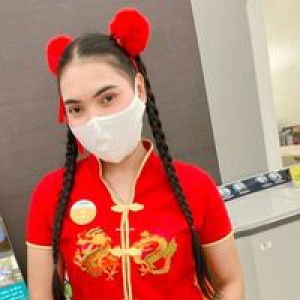 Som Tidarat profile icon